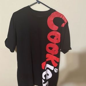 Cookies xl men shirt